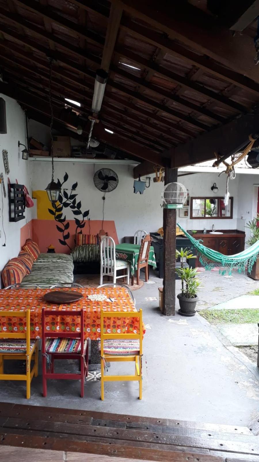 Casa Pousada Cantinho Secreto أوباتوبا المظهر الخارجي الصورة